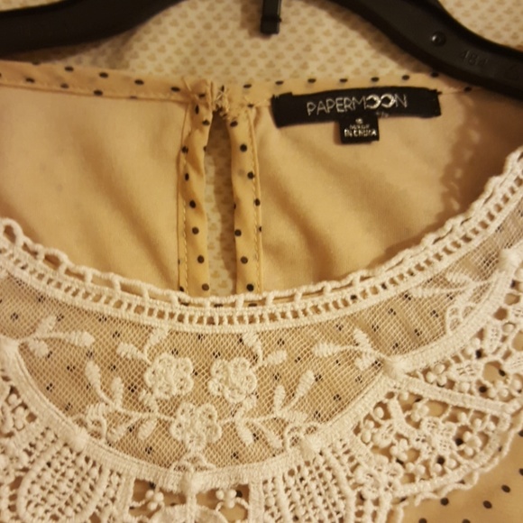 Dress by Paper Moon - Picture 7 of 8